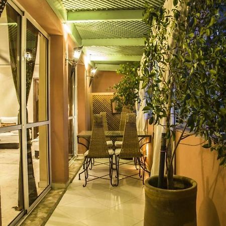 Appartement Douillet, Marrakech-Gueliz Μαρακές Εξωτερικό φωτογραφία