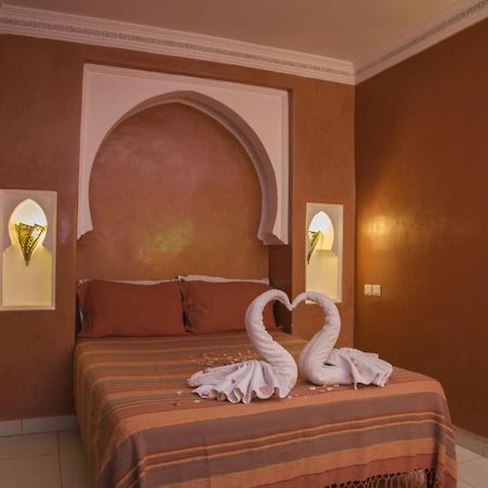 Appartement Douillet, Marrakech-Gueliz Μαρακές Εξωτερικό φωτογραφία