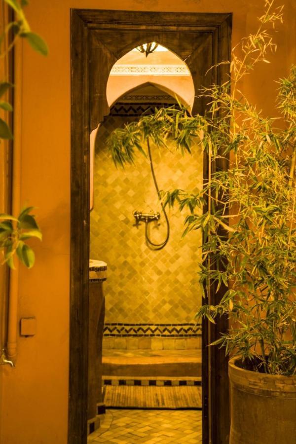 Appartement Douillet, Marrakech-Gueliz Μαρακές Εξωτερικό φωτογραφία