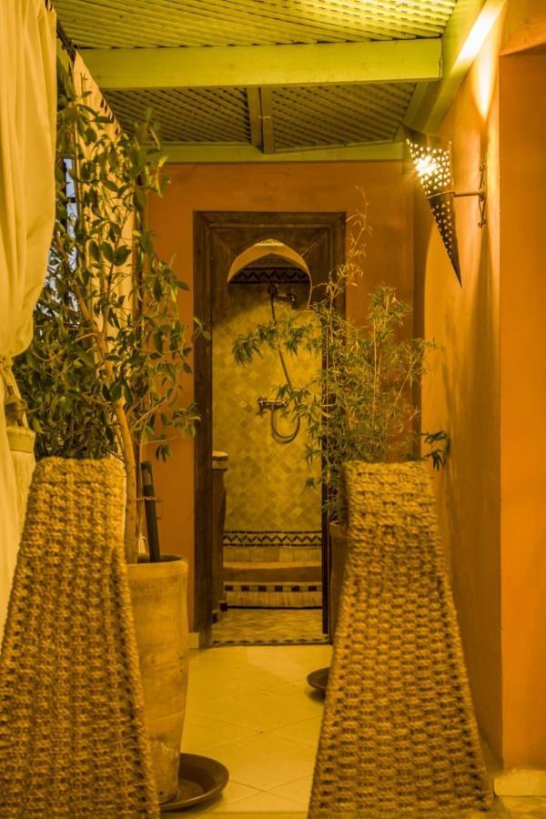 Appartement Douillet, Marrakech-Gueliz Μαρακές Εξωτερικό φωτογραφία